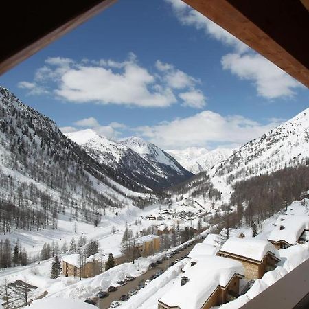 Les Terrasses D'Isola 2000公寓 外观 照片