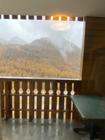 Les Terrasses D'Isola 2000公寓 外观 照片