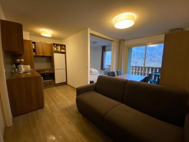 Les Terrasses D'Isola 2000公寓 外观 照片